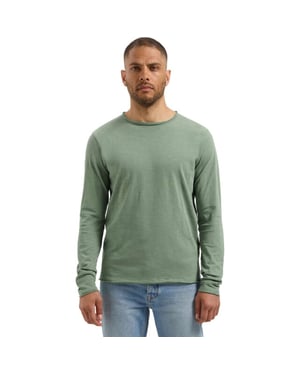 Dstrezzed Newman crewneck