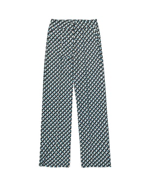 Garcia Jeans dames broeken broeken casual 4109.89.0167 dessin
