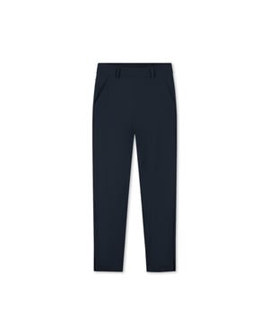 Helena Hart 7611 broek 7/8ste transfer marine