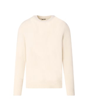 Denham Crew-neck sweater