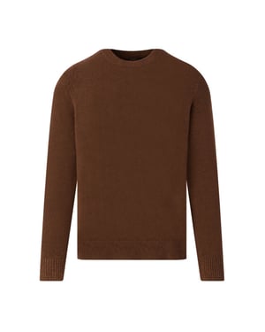 Denham Crew-neck sweater