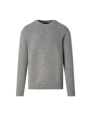 Tommy Hilfiger Menswear crew-neck sweater