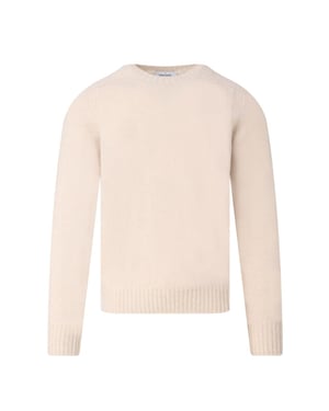 Gran Sasso Crew-neck sweater