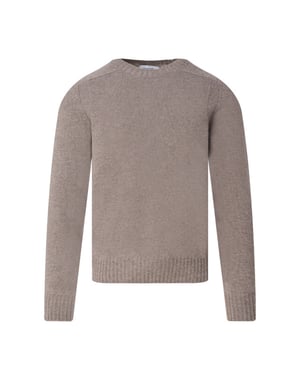 Gran Sasso Crew-neck sweater