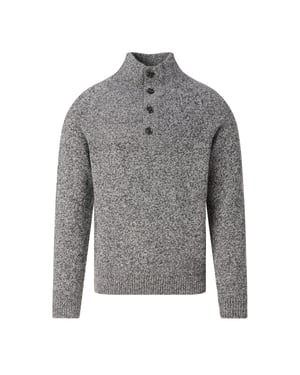 Tommy Hilfiger Menswear pullover half zip