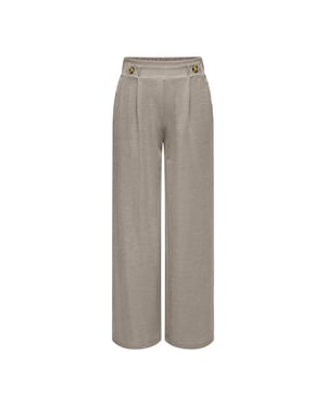 Jacqueline de Yong Birdie geggo long pant