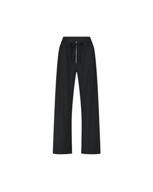 Jane Lushka Beril strech technical jersey pants ug225228