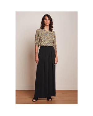 King Louie 09615 marnie pants fanna black