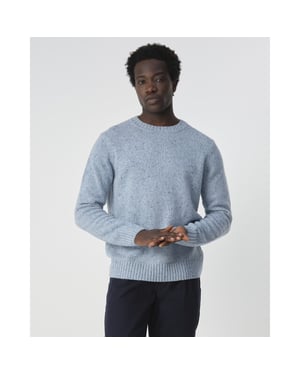J.C. Rags Bud crew-neck sweater