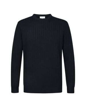 Profuomo Trui ronde hals