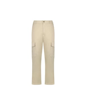 Nukus Tara pants stripe nks09024