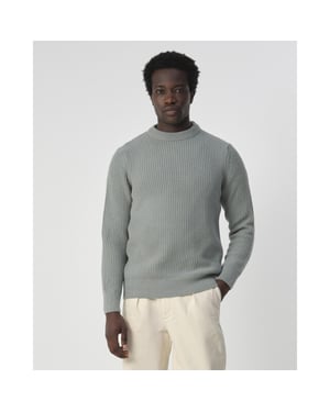 J.C. Rags Rondell crew-neck sweater