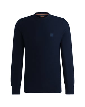 Boss Orange Pullover anion s 10265864 01 50527584/404