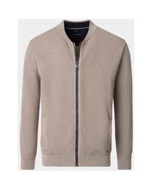 Casamoda Vest strickjacke snos 454479100/663
