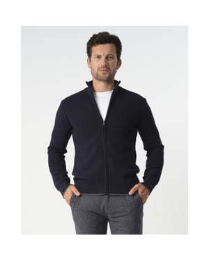 Campbell Felipe cardigan