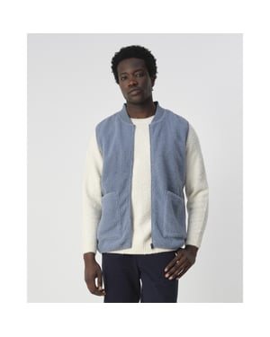 J.C. Rags vest bruce
