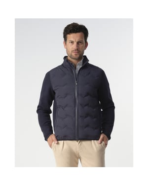 Campbell vest atlas