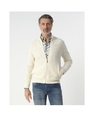 Campbell Faber cardigan