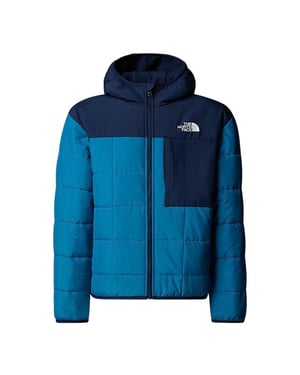 The North Face Casaul winterjas jongens