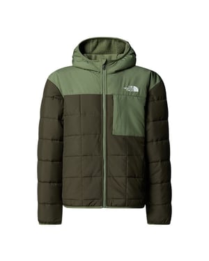 The North Face Casaul winterjas jongens