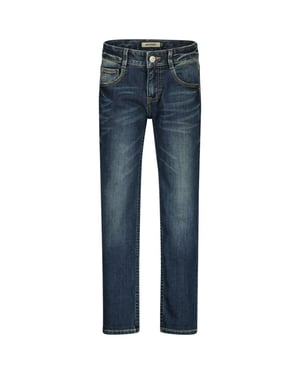 Raizzed Berlin blue denim