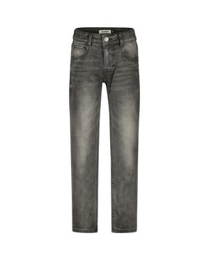 Raizzed Berlin grey denim