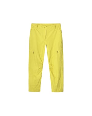 Summum 4s2783-12075 202 trousers taft mimosayellow
