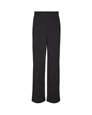 Vero Moda Vmbecky hr wide pull on pant noos -
