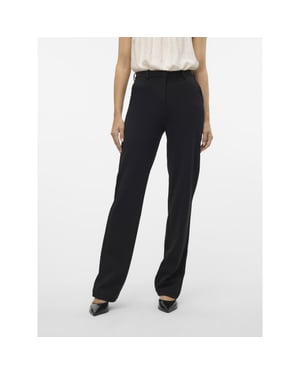 Vero Moda Vmmaya mr straight solid pant noos