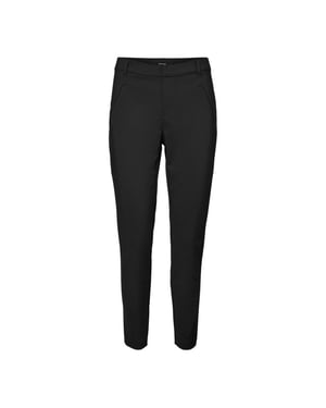 Vero Moda Vmvictoria nw antifit ankle pants -