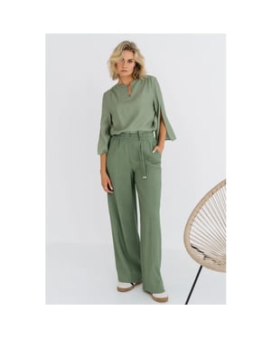 Zizo Doore broek aquatic sp25.dor.317