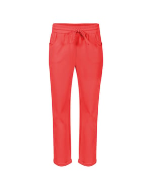 Zizo Jazz broek sp25.jzz.315 scarlet red