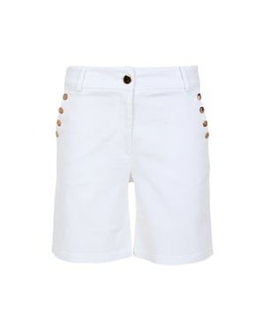 Zizo Pure by su25.hols.009 holly short white
