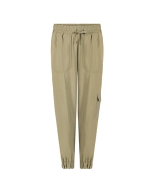 Zoso Broek vera