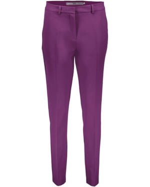 Geisha Pants purple