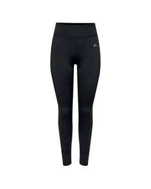 Only Play Mila high waist train tight