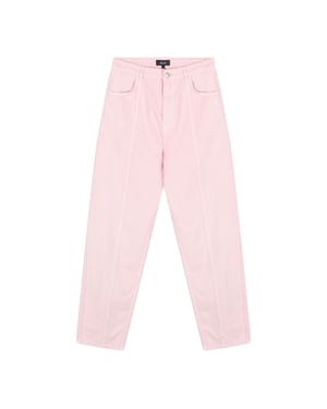 Alix The Label Linen look pants pantalons 2503104018