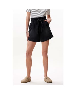 Catwalk Junkie 2302084401 denim shorts