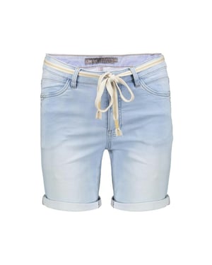 Geisha short jogg 51005-10 830 bleached