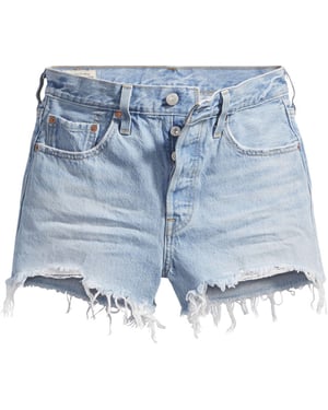 Levi's 501 original short luxor heat