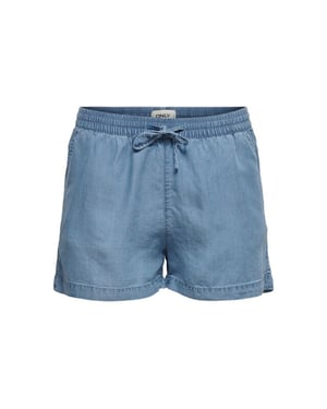 Only onlpema life lyocell dnm shorts noo 15226321 -