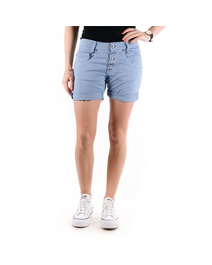 Please P88 short blauw