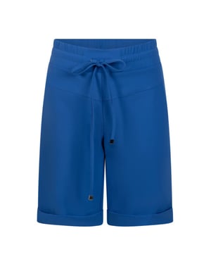 Zoso Travel short bowie