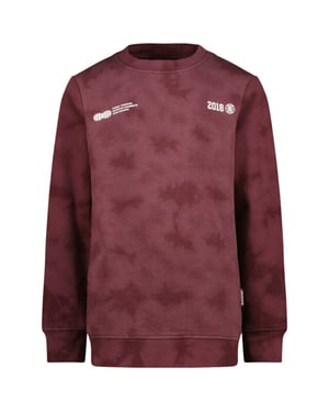 Raizzed Nalaric aubergine