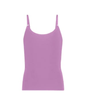Muchachomalo Girls 1-pack singlet solid