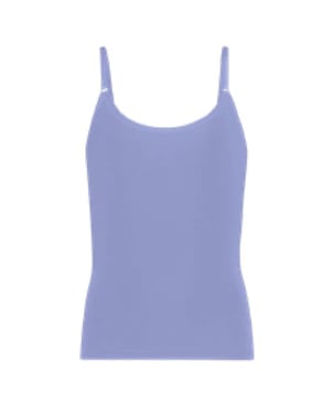 Muchachomalo Girls singlet 1-pack solid
