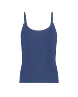 Muchachomalo Girls 1-pack singlet solid