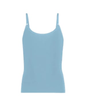 Muchachomalo Girls singlet 1-pack solid