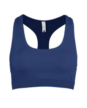 Muchachomalo Girls 1-pack racer back solid