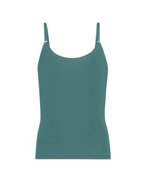 Muchachomalo Girls 1-pack singlet solid